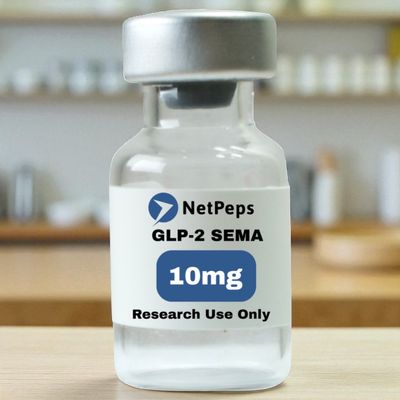GLP-2 SEMA (10mg)