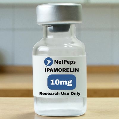 Ipamorelin (10mg)