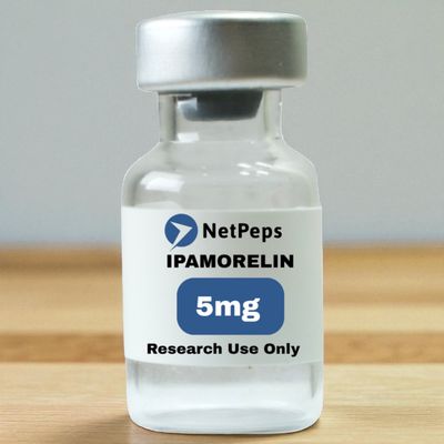 Ipamorelin (5mg)