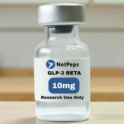 GLP-3 RETA (10mg)