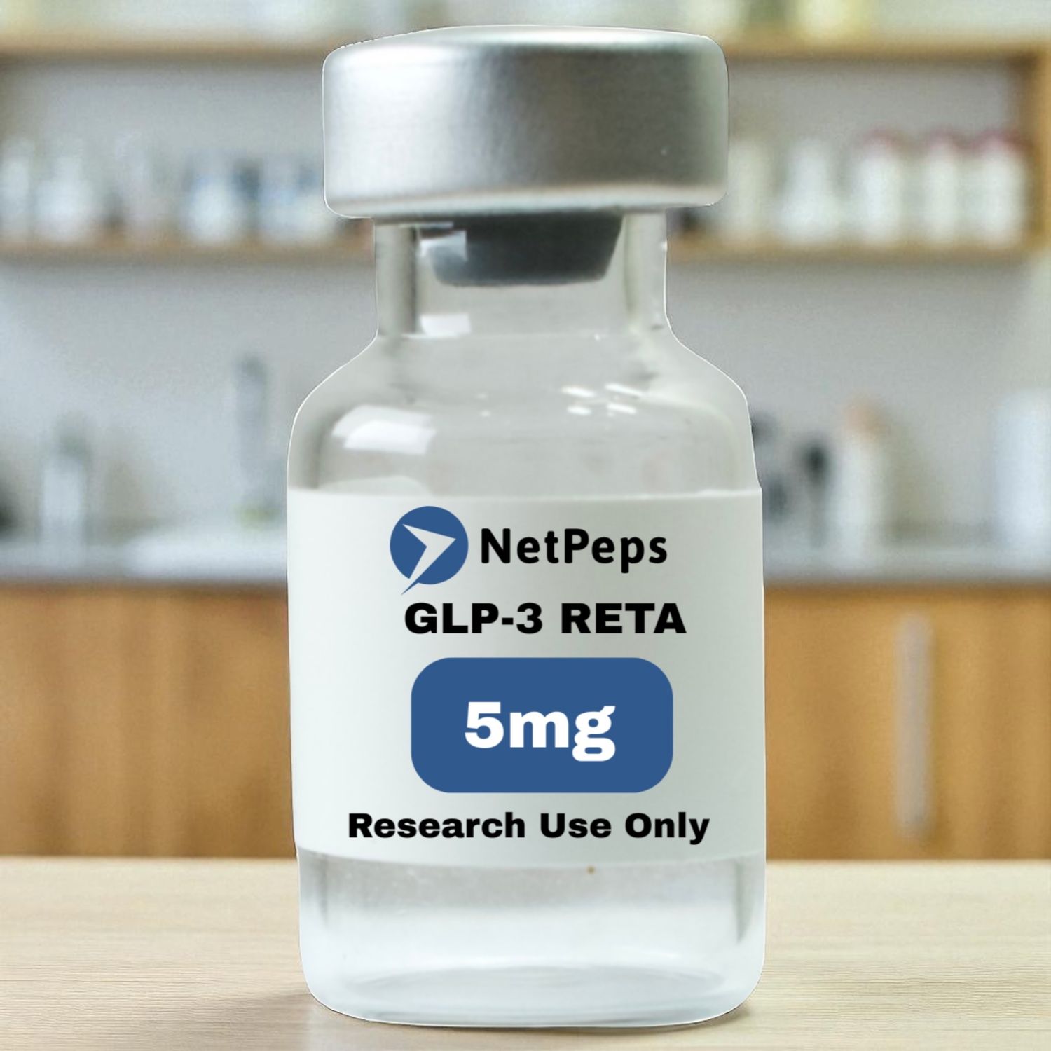 GLP-3 RETA (5mg)