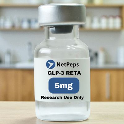 GLP-3 RETA (5mg)