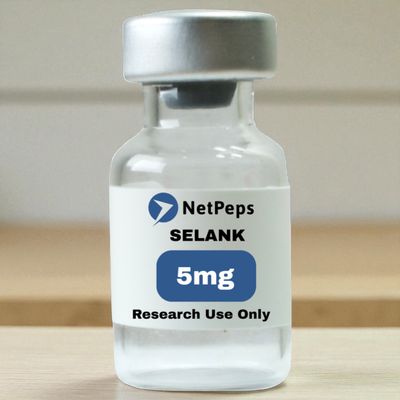 Selank (5mg)