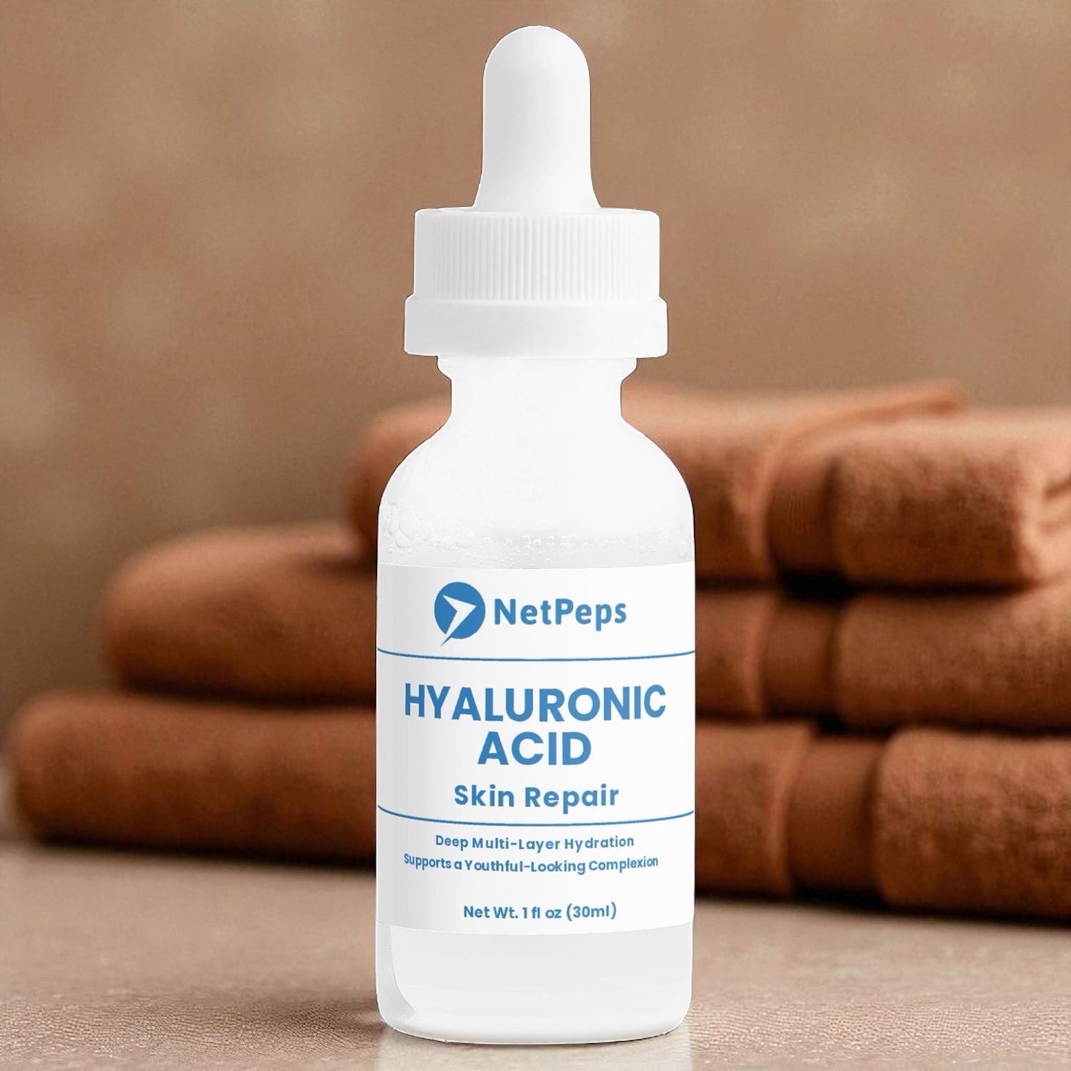 Hyaluronic Acid