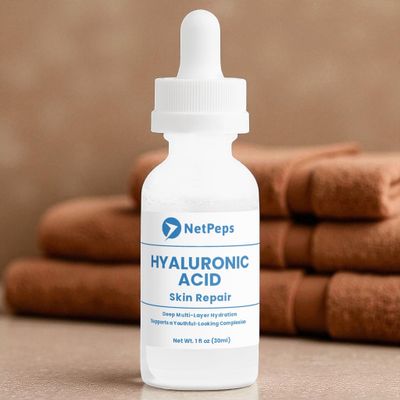 Hyaluronic Acid
