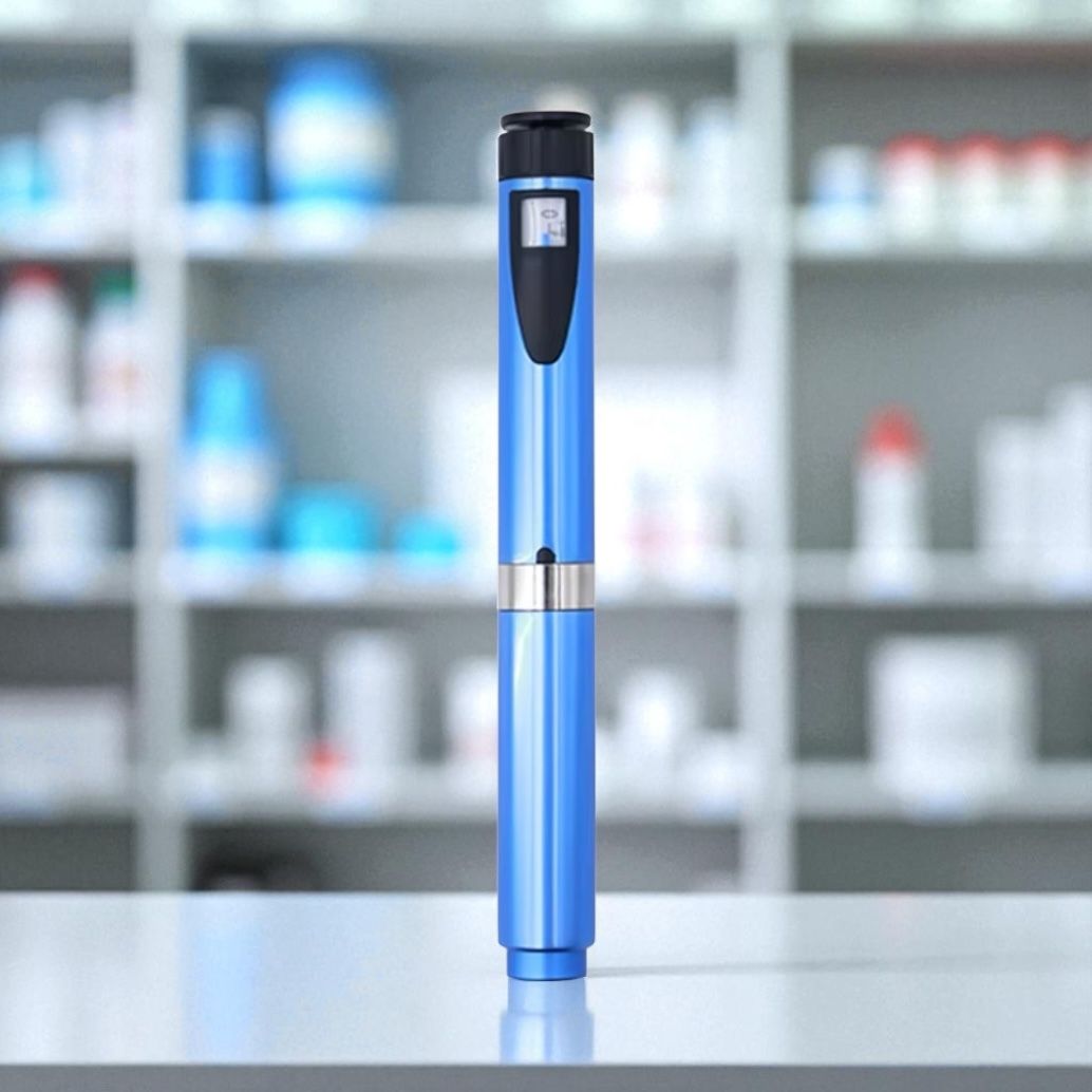 V2 Auto Pen Research Kit