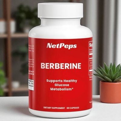 Berberine