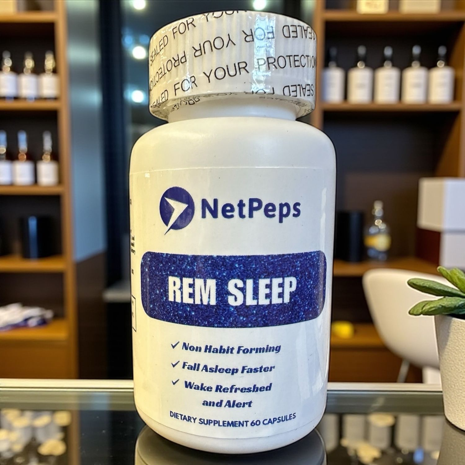 Rem Sleep