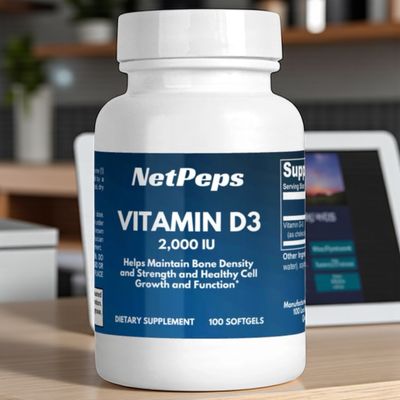 Vitamin D3