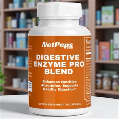 Digestive Enzyme Pro Blend