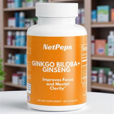 Ginkgo Biloba