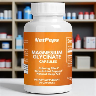 Magnesium Glycinate