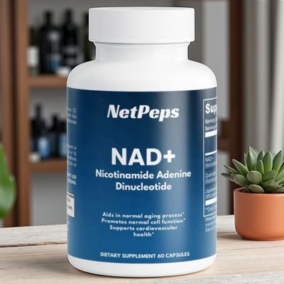 Nad +