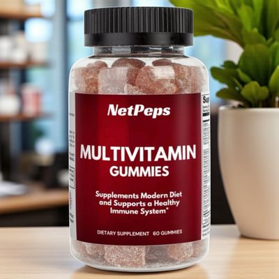 Multi Vitamin Gummie