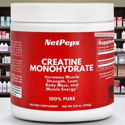 Creatine Monohdrate