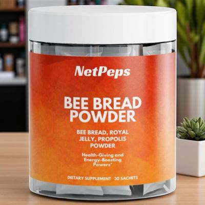 Bee Bread Powder