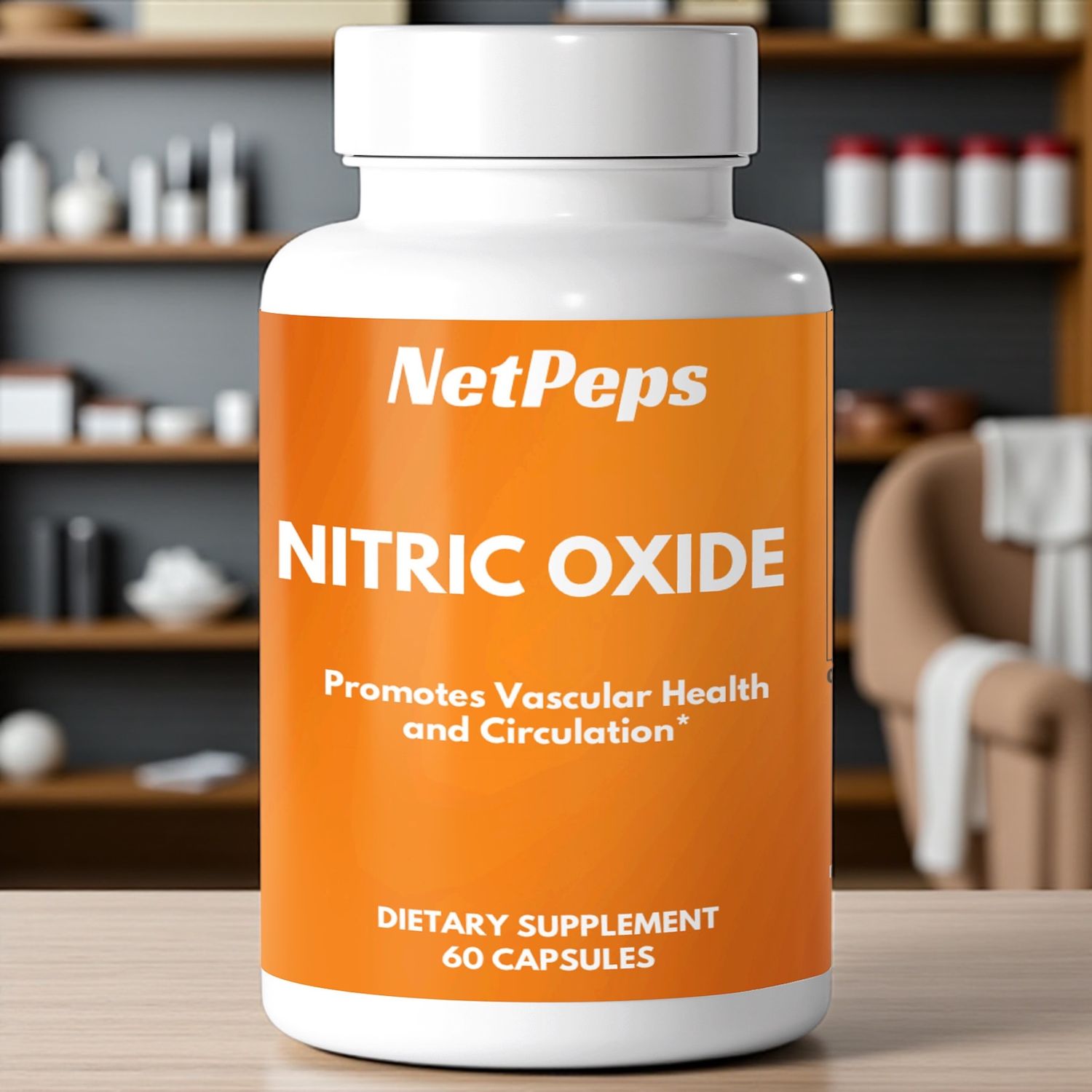 Nitric Oxide
