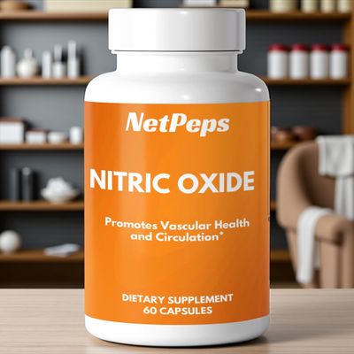 Nitric Oxide