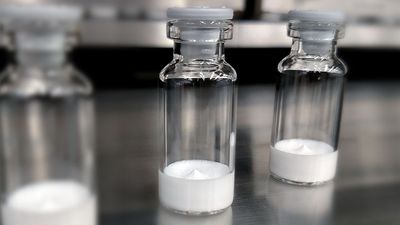 Understanding Lyophilized Peptides