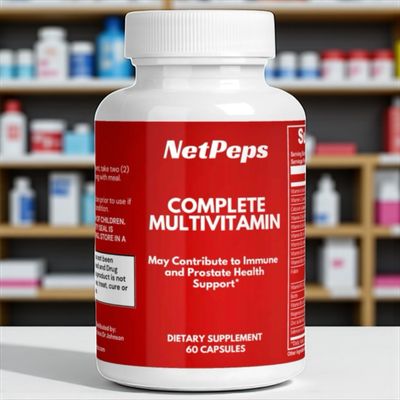 Difference Between Vitamins and Supplements