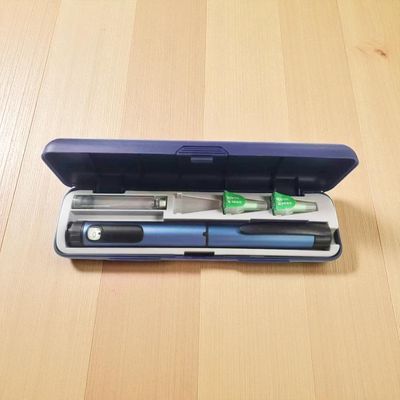V2 Auto Pen Instructions