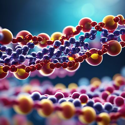 Aminos and Peptides Difference