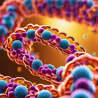 Whats The Big Deal with Peptides? Unlocking Their Potential in Health and Beauty