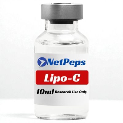 Lipo C⎮10ml