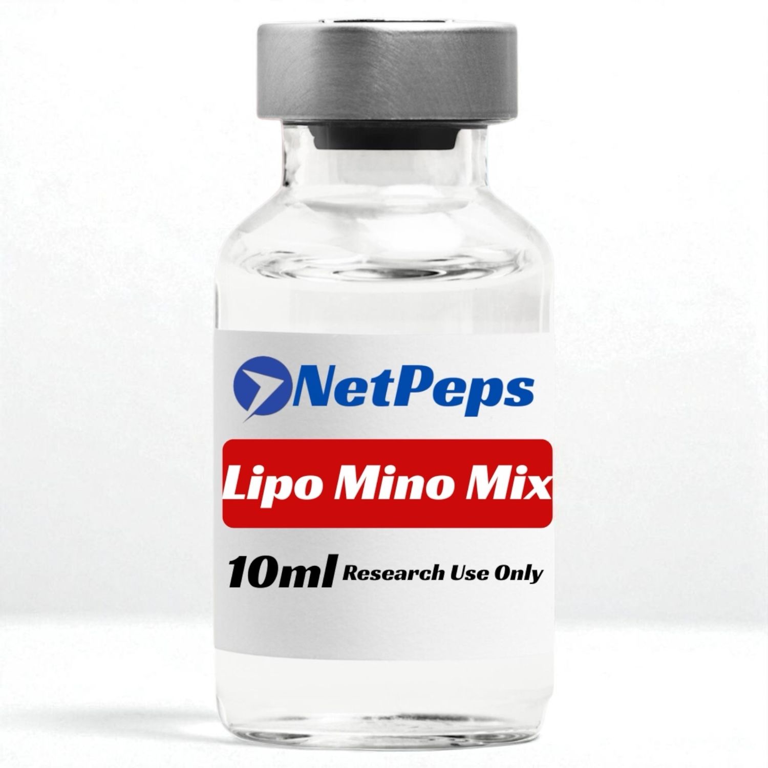 Lipo Mino Mix⎮10ml
