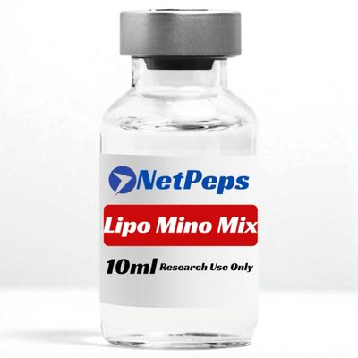 Lipo Mino Mix⎮10ml