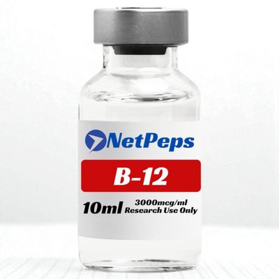 B-12⎮10ml