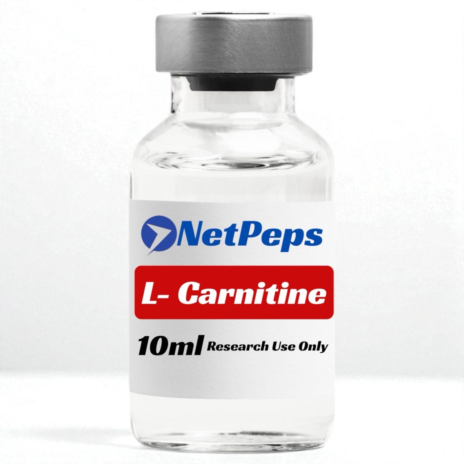 L-Carnitine⎮10ml