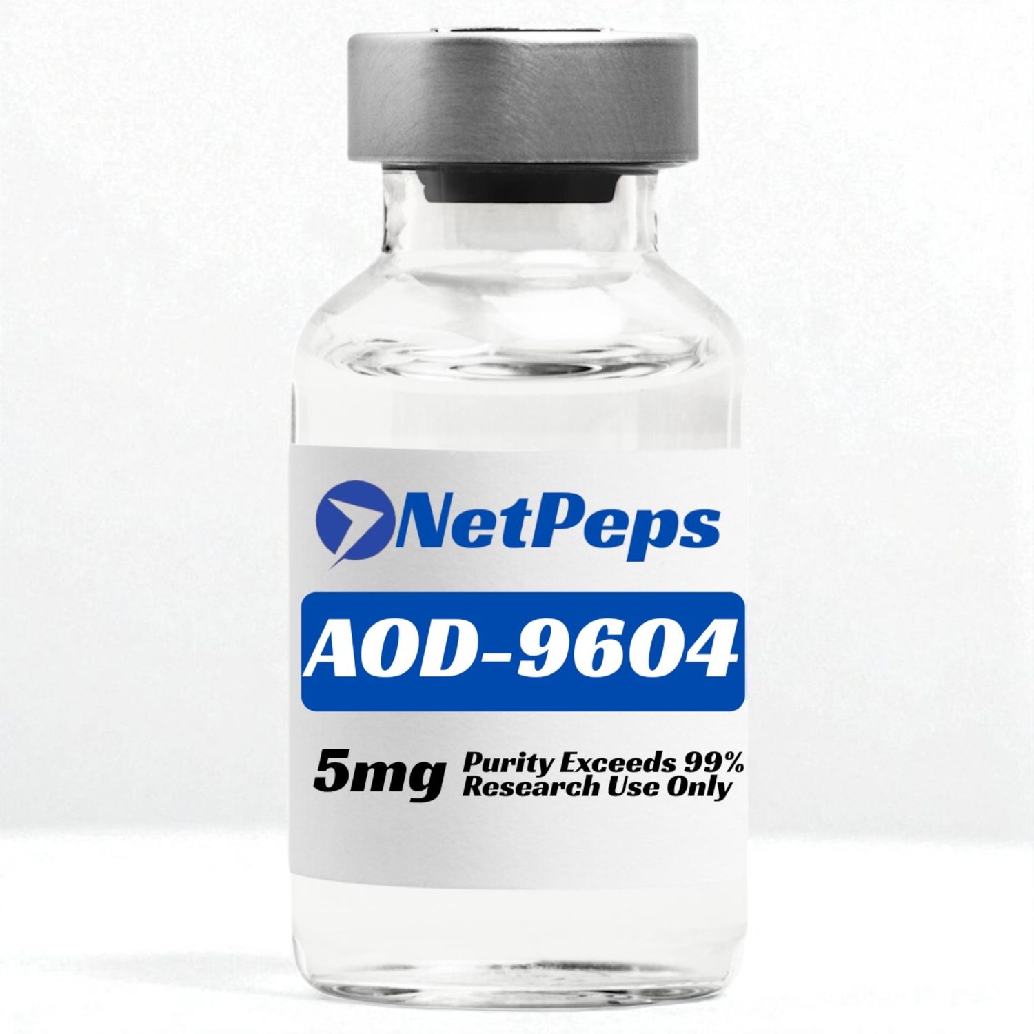 AOD 9604⎮5mg