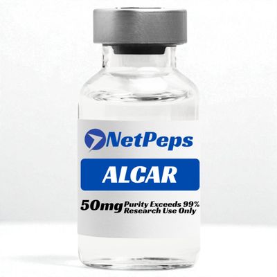 Alcar⎮50mg