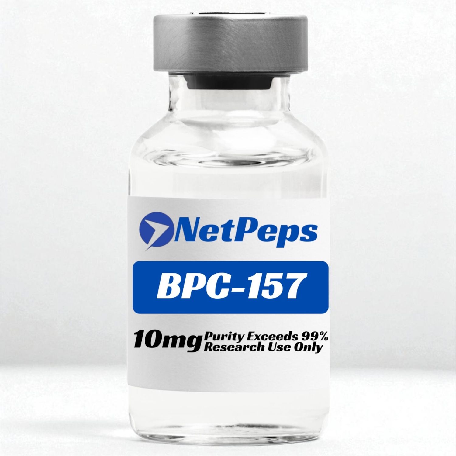 BPC 157⎮10mg