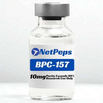BPC 157⎮10mg