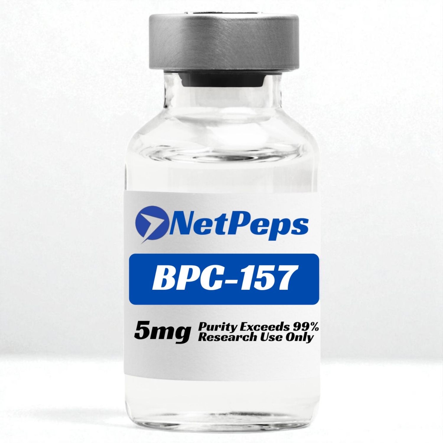 BPC 157⎮5mg
