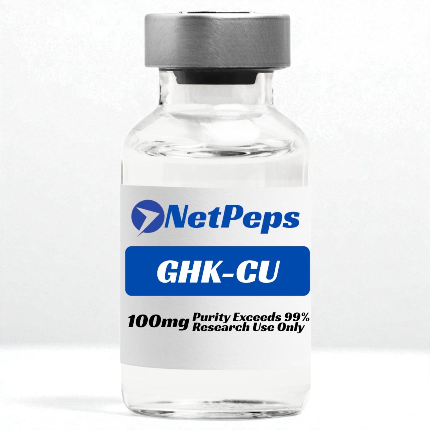 GHK-CU⎮100mg
