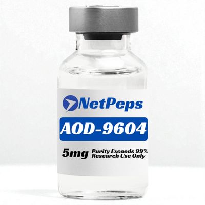 AOD 9604⎮5mg