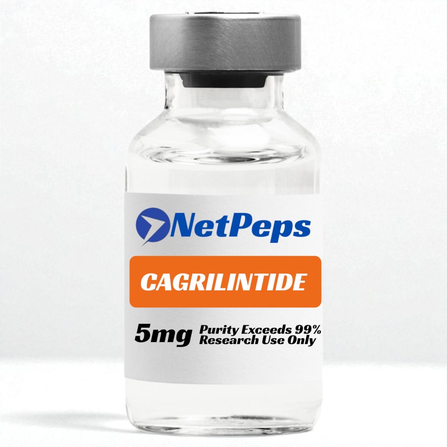 Cagrilintide⎮5mg