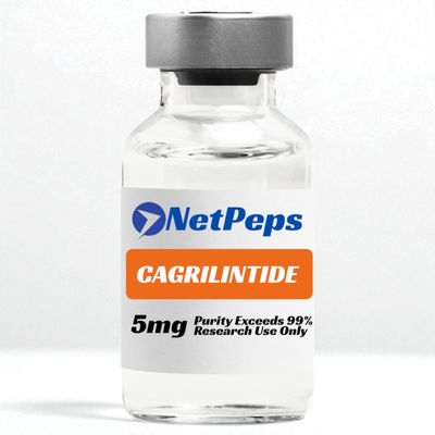 Cagrilintide⎮5mg