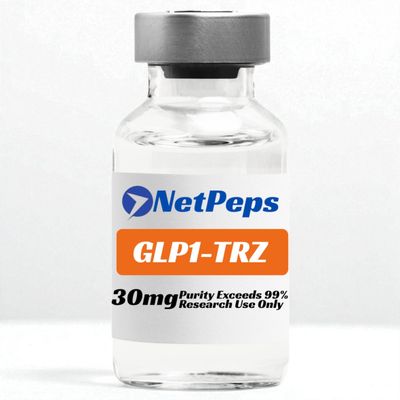 GLP-1 TRZ⎮30mg