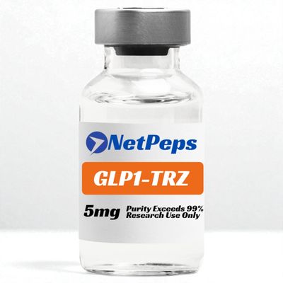 GLP-1 TRZ⎮5mg