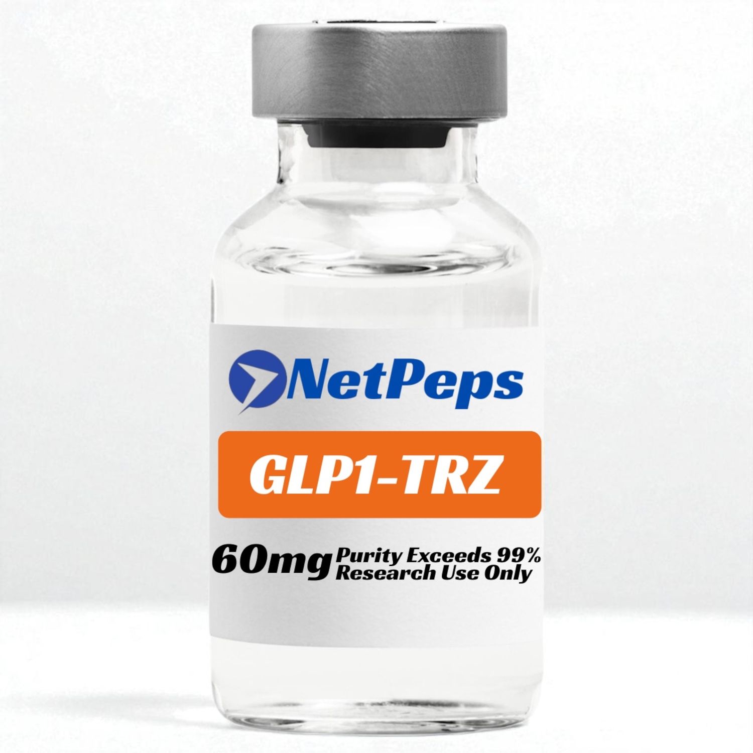 GLP-1 TRZ⎮60mg