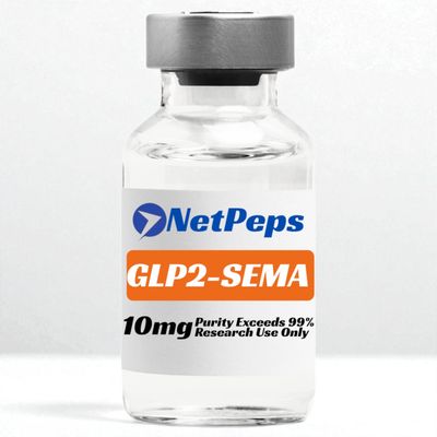 GLP-2 SEMA⎮10mg