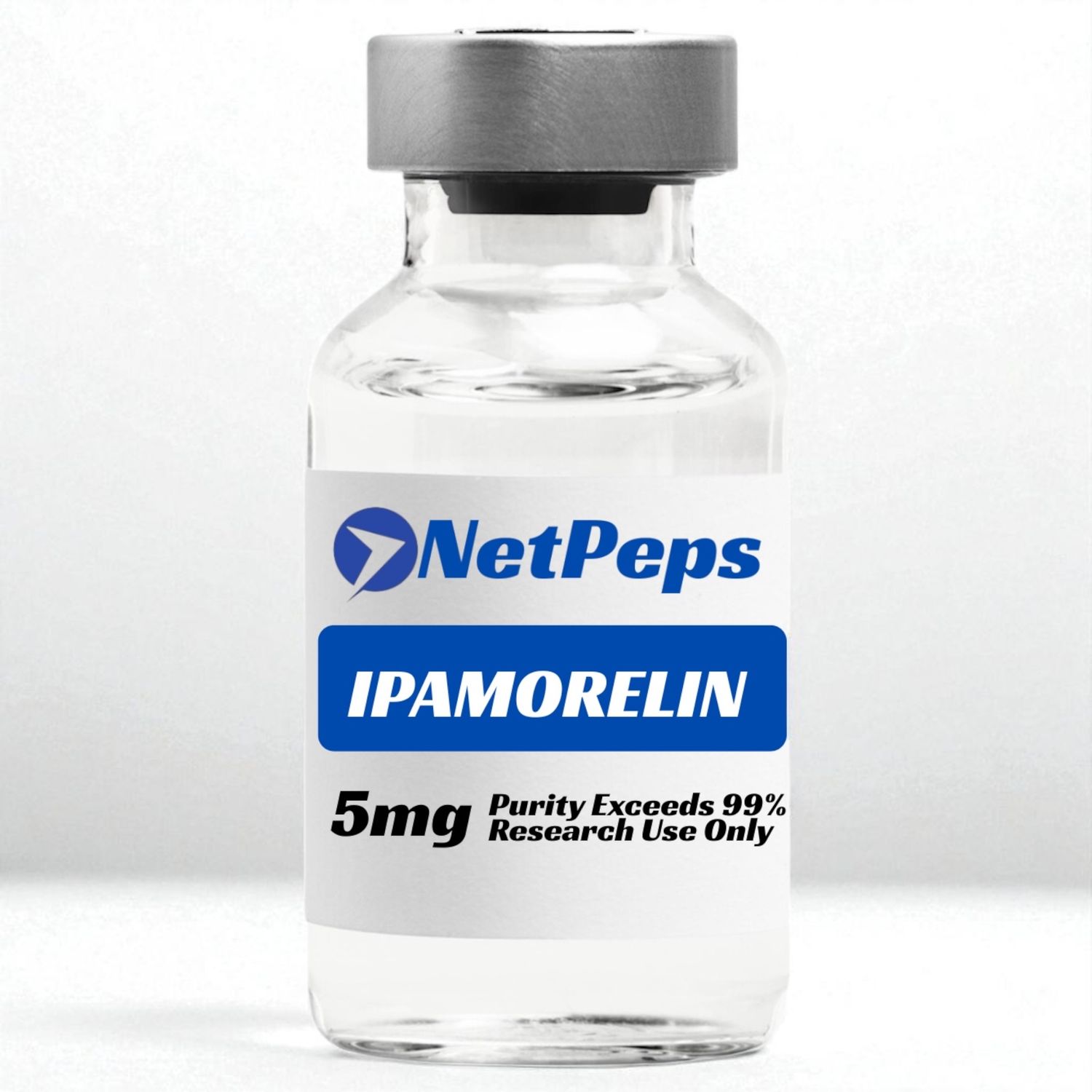 Ipamorelin⎮5mg