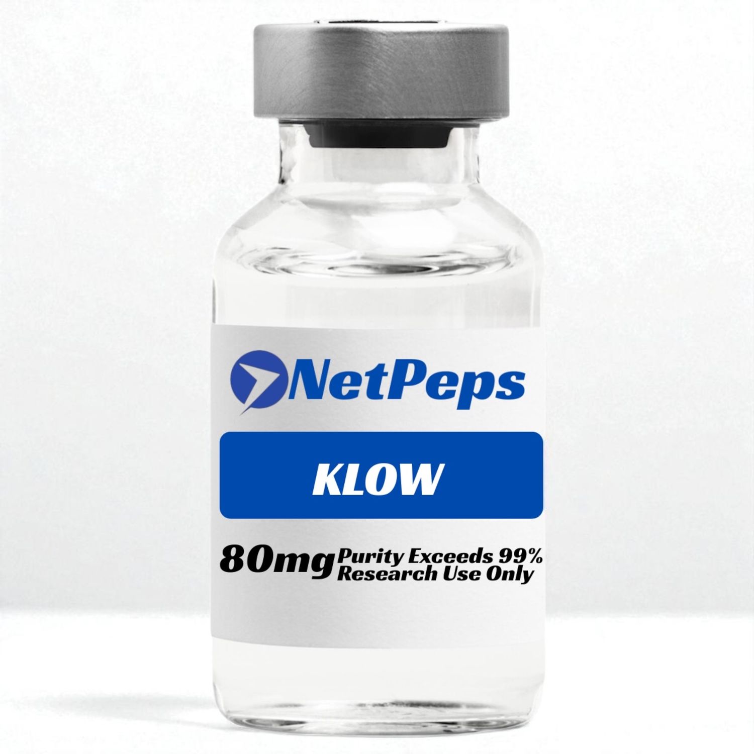 Klow⎮80mg