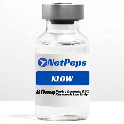 Klow⎮80mg