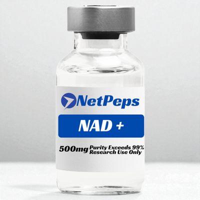 Nad +⎮500mg