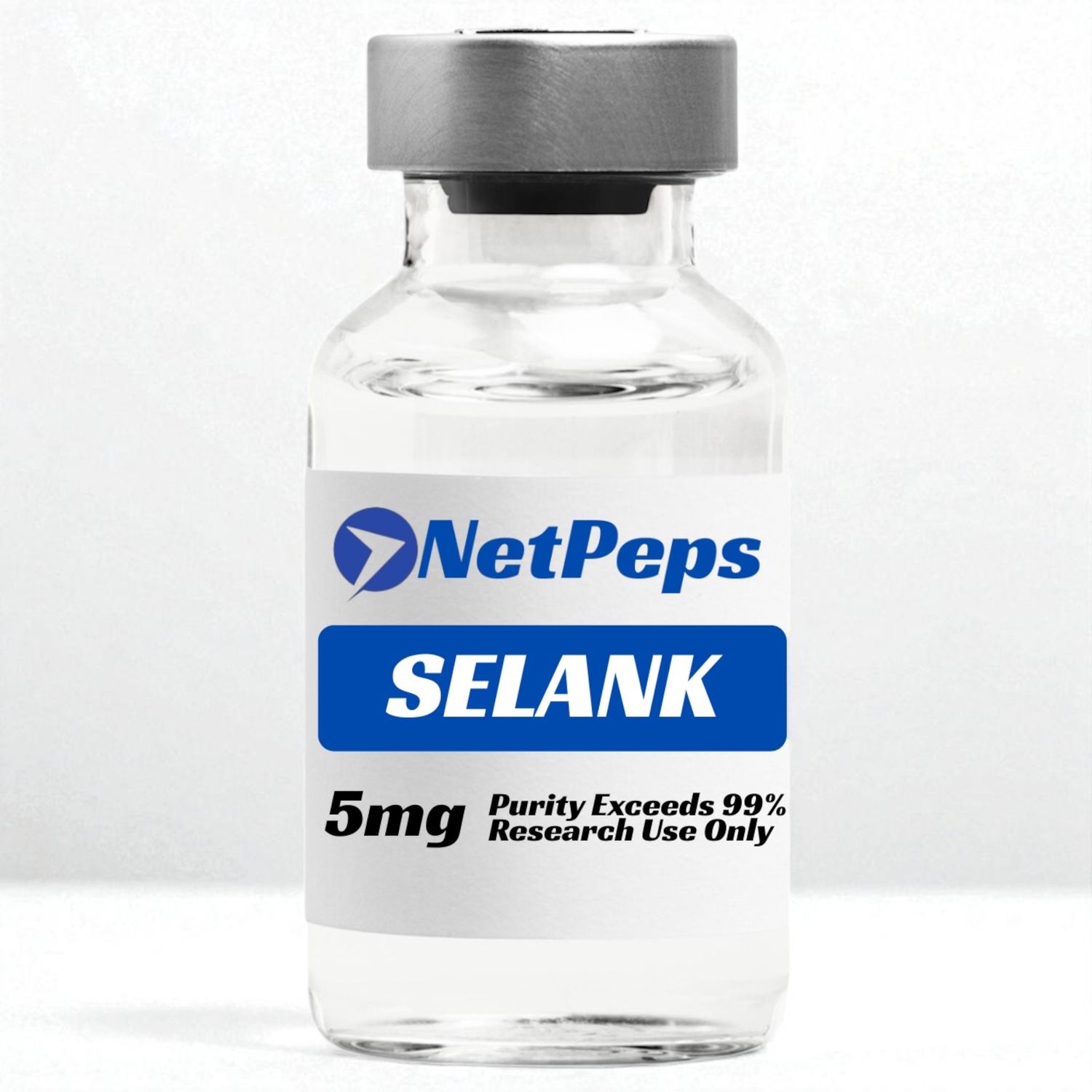 Selank⎮5mg